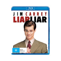 Liar Liar [Blu-ray]