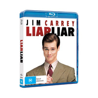 Liar Liar [Blu-ray]