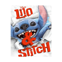 Lilo & Stitch (2025) (Steelbook) [4K Ultra HD + Blu-ray]