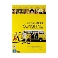 Little Miss Sunshine [DVD] [Region 2]
