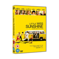 Little Miss Sunshine [DVD] [Region 2]