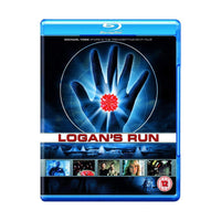 Logan's Run [Blu-ray]