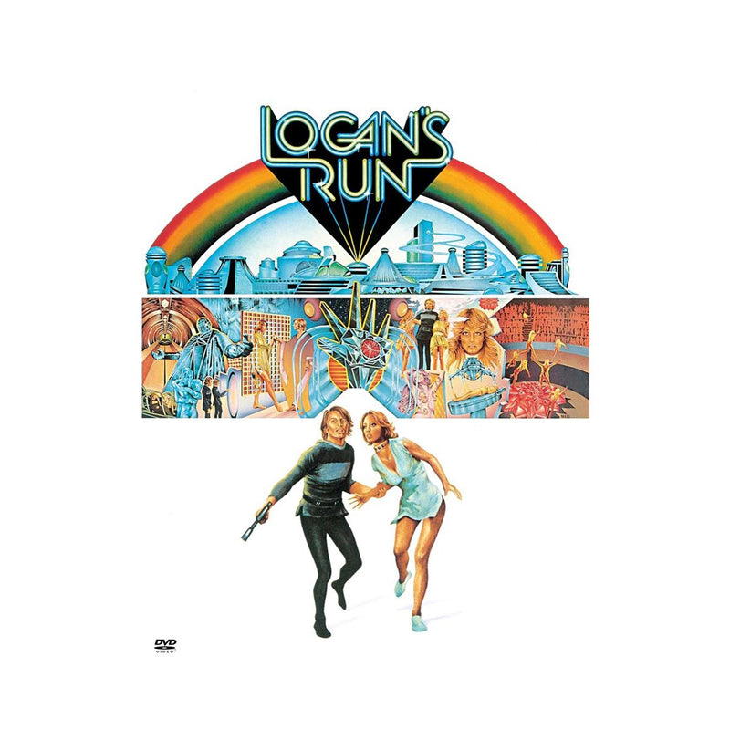 Logan's Run [DVD]