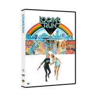 Logan's Run [DVD]