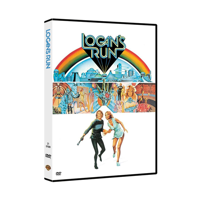 Logan's Run [DVD]