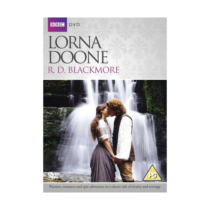 Lorna Doone [DVD]
