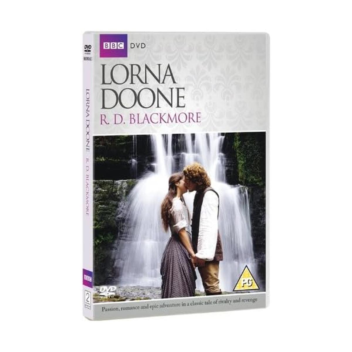 Lorna Doone [DVD]