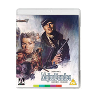 Major Dundee [Blu-ray]