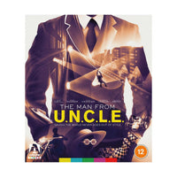 The Man from U.N.C.L.E. [4K Ultra HD]