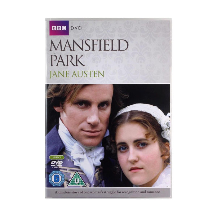 Mansfield Park [DVD]