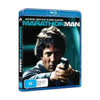 Marathon Man [Blu-ray]