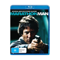 Marathon Man [Blu-ray]