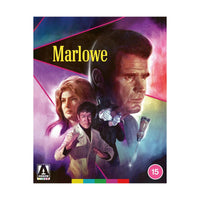 Marlowe (Limited Edition) [Blu-ray]