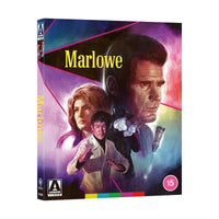 Marlowe (Limited Edition) [Blu-ray]