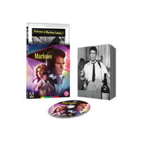 Marlowe (Limited Edition) [Blu-ray]