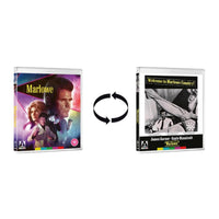 Marlowe (Limited Edition) [Blu-ray]