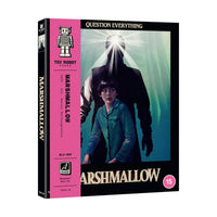 Marshmallow [Blu-ray]