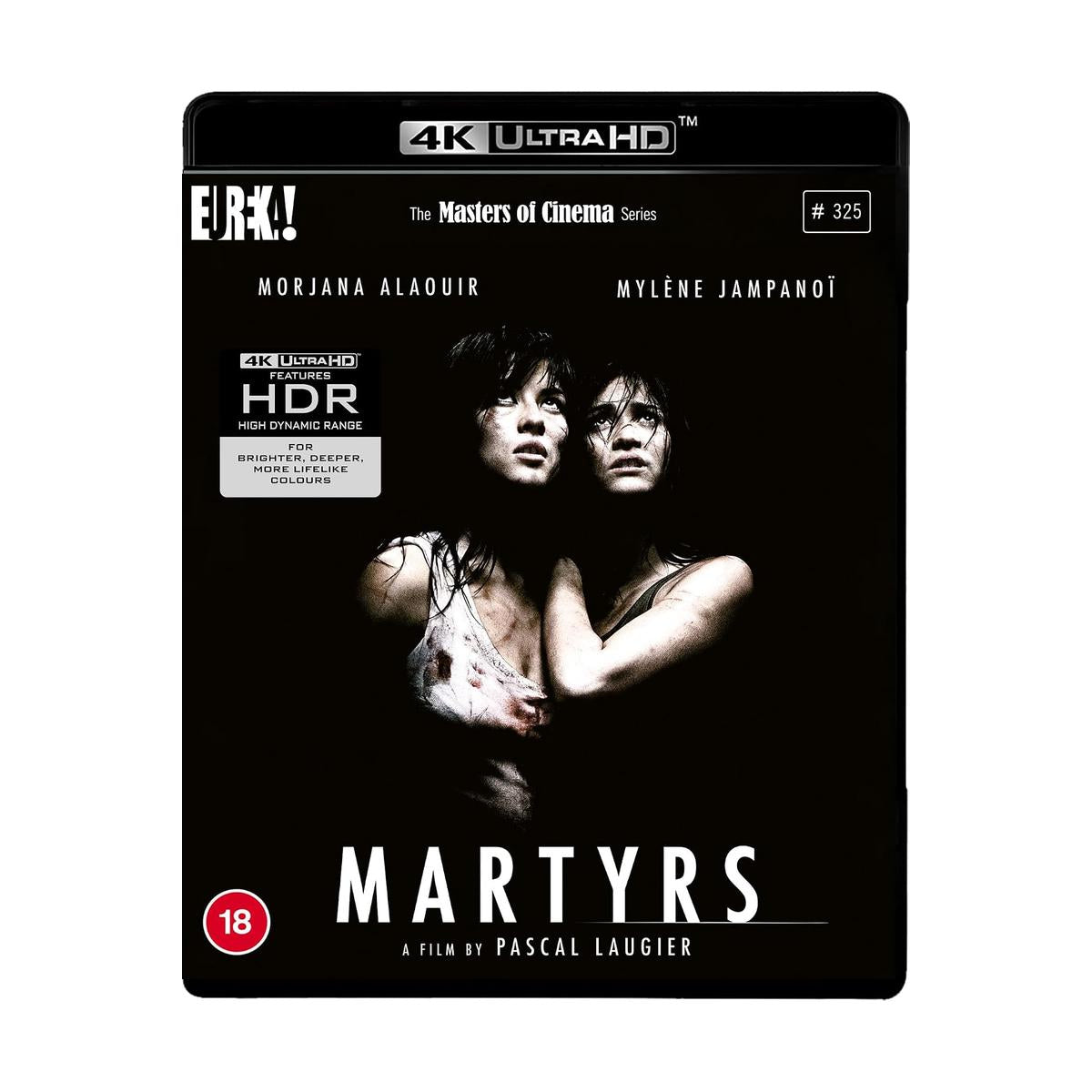 Martyrs [4K Ultra HD]