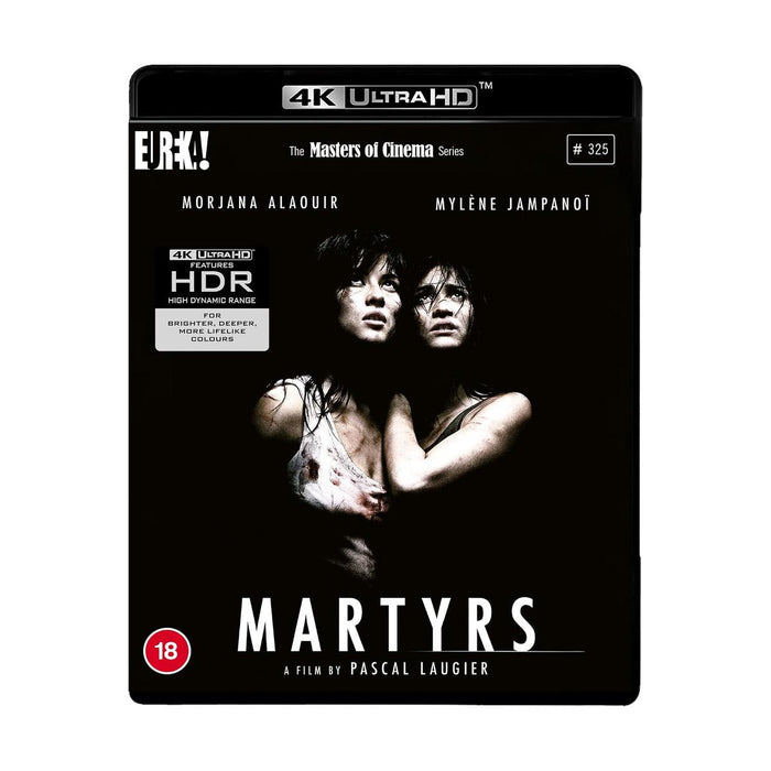 Martyrs [4K Ultra HD]