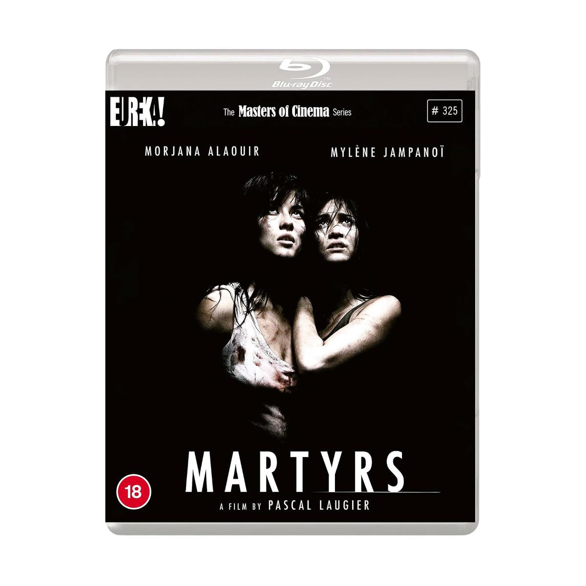 Martyrs [Blu-ray]
