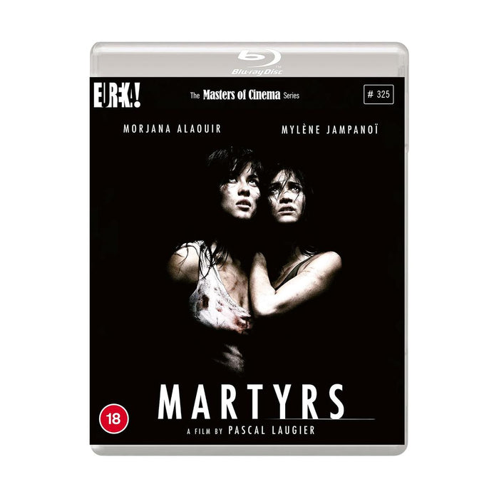 Martyrs [Blu-ray]