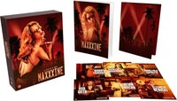 MaXXXine (Limited Edition w/ Book) [4K Ultra HD]
