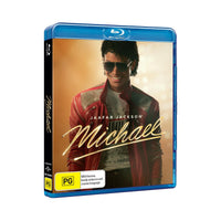 Michael [Blu-ray]