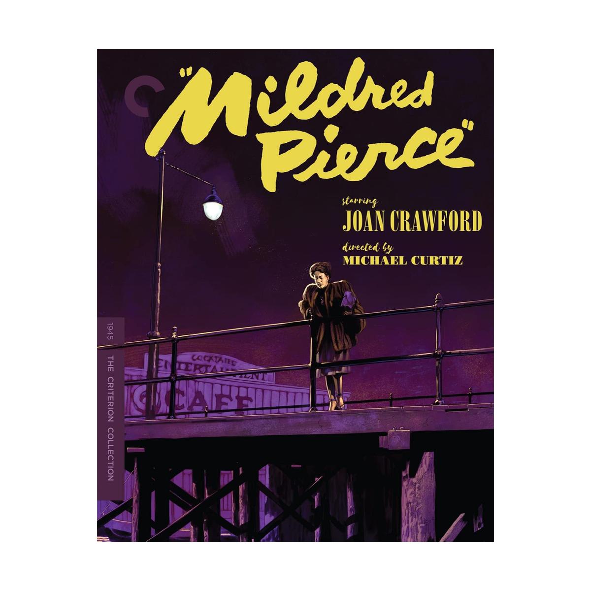 Mildred Pierce [4K Ultra HD + Blu-ray]