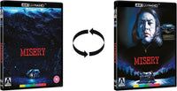 Misery (Limited Edition) [4K Ultra HD]