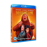 Missing Link [Blu-ray]