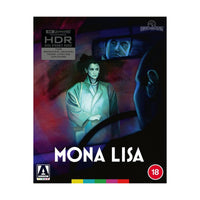 Mona Lisa (Limited Edition) [4K Ultra HD]
