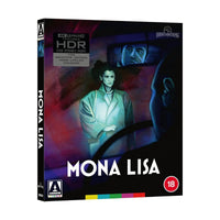 Mona Lisa (Limited Edition) [4K Ultra HD]