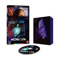 Mona Lisa (Limited Edition) [4K Ultra HD]