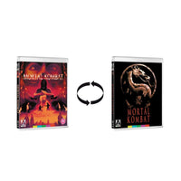 Mortal Kombat Kollection (Limited Edition) [Blu-ray]