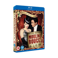 Moulin Rouge [Blu-ray]