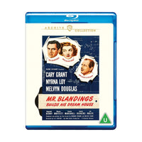 Mr Blandings Builds His Dream House (Warner Archives) [Blu-ray]