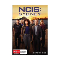 NCIS: Sydney - Season 1 [DVD]