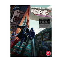 Narc (Limited Edition) [4K Ultra HD]