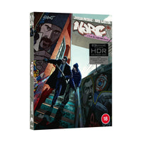 Narc (Limited Edition) [4K Ultra HD]