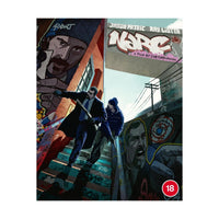 Narc (Limited Edition) [Blu-ray]