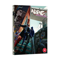 Narc (Limited Edition) [Blu-ray]