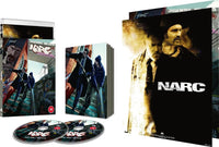 Narc (Limited Edition) [Blu-ray]