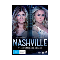 Nashville - The Complete Series [DVD]