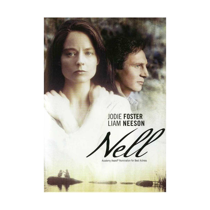 Nell [DVD] [Region 1]
