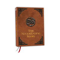 The NeverEnding Story (40th Anniversary Limited Edition) [4K Ultra HD + Blu-ray]