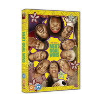 Next Goal Wins [DVD]
