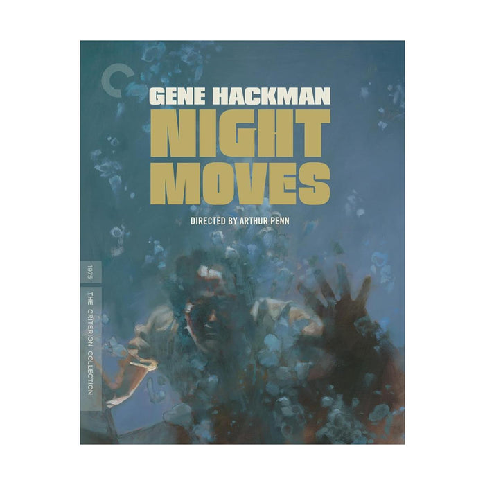 Night Moves [4K Ultra HD + Blu-ray]