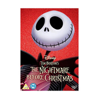 The Nightmare Before Christmas [DVD]