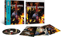 Ninja Wars [Blu-ray]
