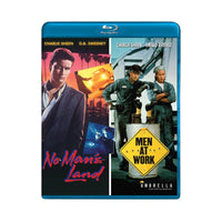 No Man's Land / Men At Work [Blu-ray]